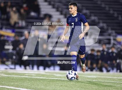 Thumbnail 3 in Palisades vs Birmingham photogallery.