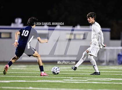 Thumbnail 1 in Palisades vs Birmingham photogallery.