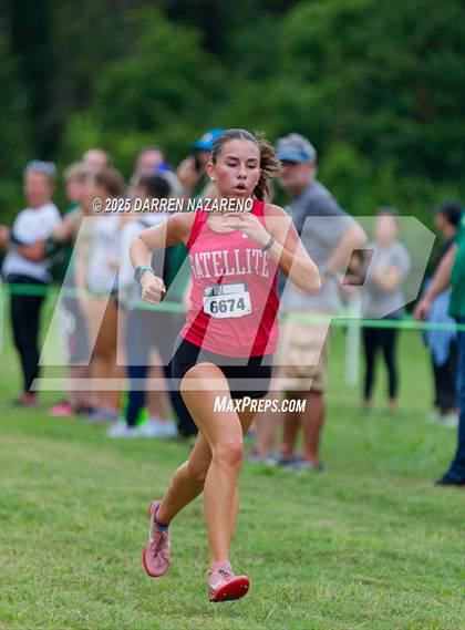 Thumbnail 2 in Cecil Field Summer Classic (Elite) photogallery.