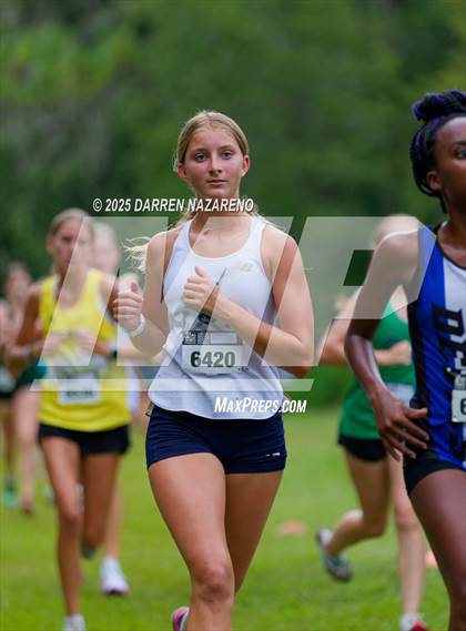Thumbnail 1 in Cecil Field Summer Classic (Elite) photogallery.