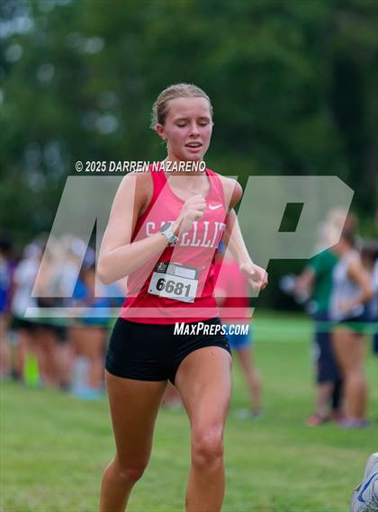 Thumbnail 2 in Cecil Field Summer Classic (Elite) photogallery.