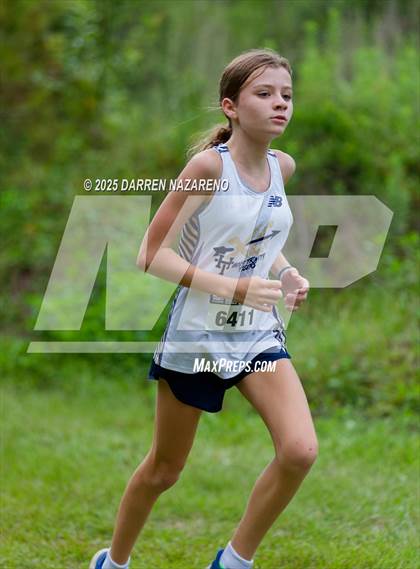 Thumbnail 2 in Cecil Field Summer Classic - Elite photogallery.