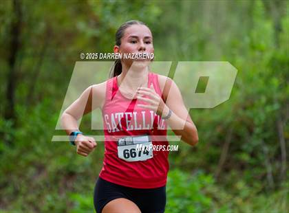 Thumbnail 2 in Cecil Field Summer Classic - Elite photogallery.