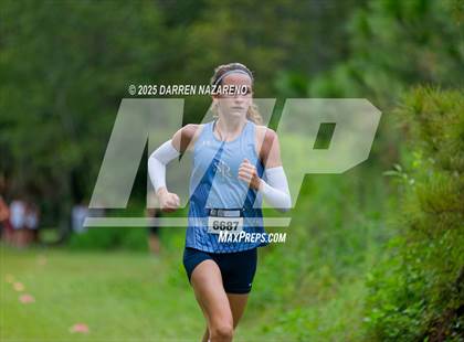 Thumbnail 2 in Cecil Field Summer Classic (Elite) photogallery.
