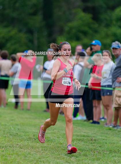 Thumbnail 1 in Cecil Field Summer Classic (Elite) photogallery.