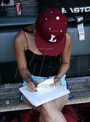 Thumbnail 3 in Lowell vs. Washington (CIF SFS Final) photogallery.