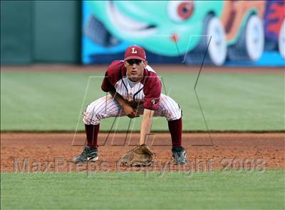 Thumbnail 2 in Lowell vs. Washington (CIF SFS Final) photogallery.