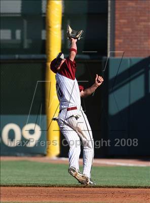Thumbnail 1 in Lowell vs. Washington (CIF SFS Final) photogallery.