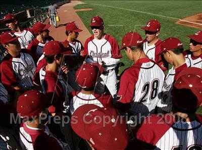 Thumbnail 1 in Lowell vs. Washington (CIF SFS Final) photogallery.