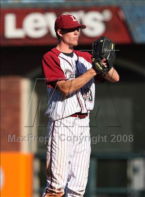 Thumbnail 1 in Lowell vs. Washington (CIF SFS Final) photogallery.
