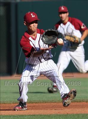 Thumbnail 2 in Lowell vs. Washington (CIF SFS Final) photogallery.