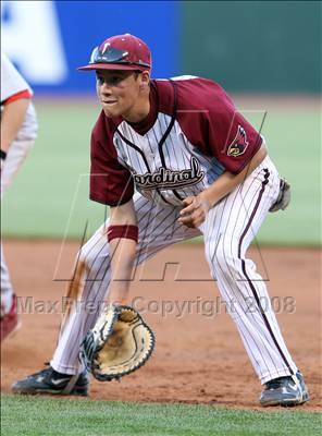 Thumbnail 2 in Lowell vs. Washington (CIF SFS Final) photogallery.