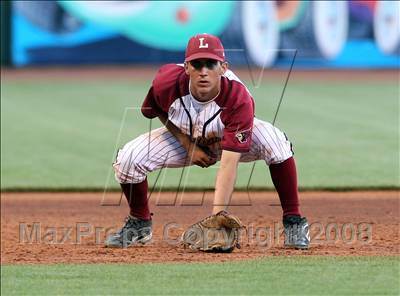 Thumbnail 3 in Lowell vs. Washington (CIF SFS Final) photogallery.