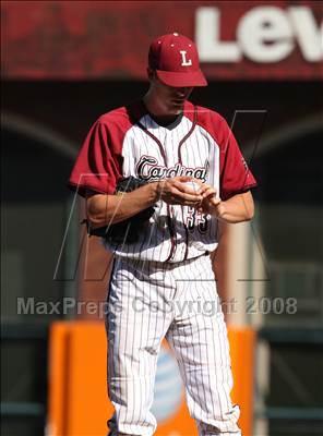 Thumbnail 1 in Lowell vs. Washington (CIF SFS Final) photogallery.