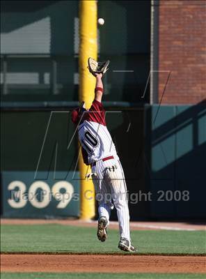 Thumbnail 2 in Lowell vs. Washington (CIF SFS Final) photogallery.