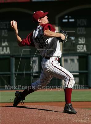 Thumbnail 1 in Lowell vs. Washington (CIF SFS Final) photogallery.