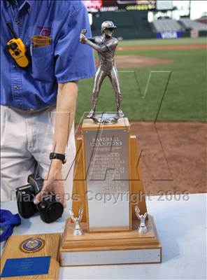 Thumbnail 1 in Lowell vs. Washington (CIF SFS Final) photogallery.
