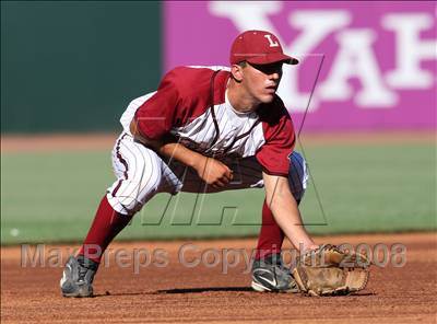 Thumbnail 2 in Lowell vs. Washington (CIF SFS Final) photogallery.