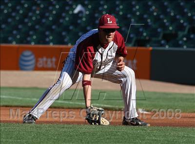 Thumbnail 2 in Lowell vs. Washington (CIF SFS Final) photogallery.