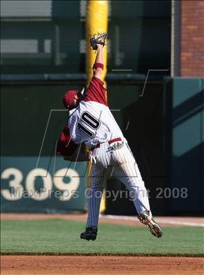 Thumbnail 3 in Lowell vs. Washington (CIF SFS Final) photogallery.