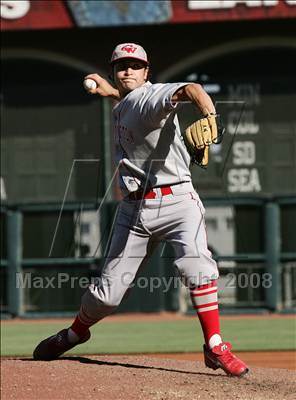 Thumbnail 2 in Lowell vs. Washington (CIF SFS Final) photogallery.