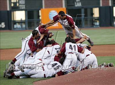 Thumbnail 2 in Lowell vs. Washington (CIF SFS Final) photogallery.