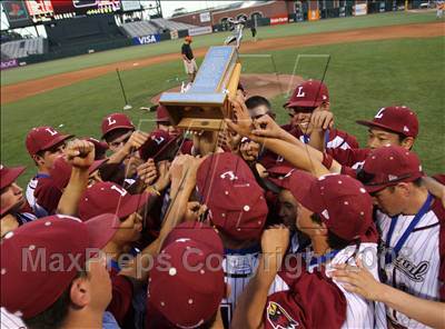 Thumbnail 1 in Lowell vs. Washington (CIF SFS Final) photogallery.