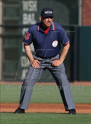Thumbnail 2 in Lowell vs. Washington (CIF SFS Final) photogallery.