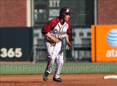 Thumbnail 2 in Lowell vs. Washington (CIF SFS Final) photogallery.