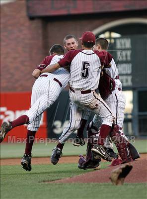 Thumbnail 1 in Lowell vs. Washington (CIF SFS Final) photogallery.