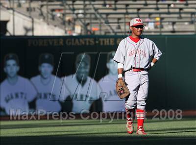 Thumbnail 1 in Lowell vs. Washington (CIF SFS Final) photogallery.