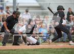 Photo from the gallery "Discovery Canyon @ Windsor (CHSAA 4A Round 2)"