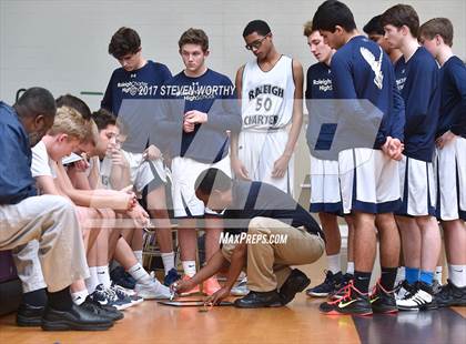 Thumbnail 3 in Franklin Academy @ Raleigh Charter photogallery.