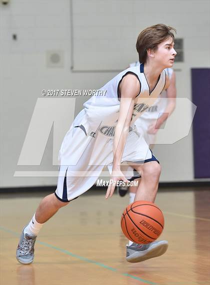 Thumbnail 3 in Franklin Academy @ Raleigh Charter photogallery.