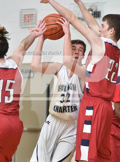 Thumbnail 3 in Franklin Academy @ Raleigh Charter photogallery.