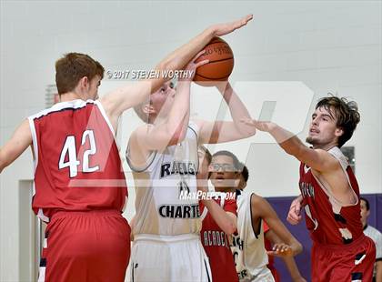 Thumbnail 3 in Franklin Academy @ Raleigh Charter photogallery.