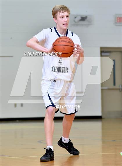 Thumbnail 3 in Franklin Academy @ Raleigh Charter photogallery.