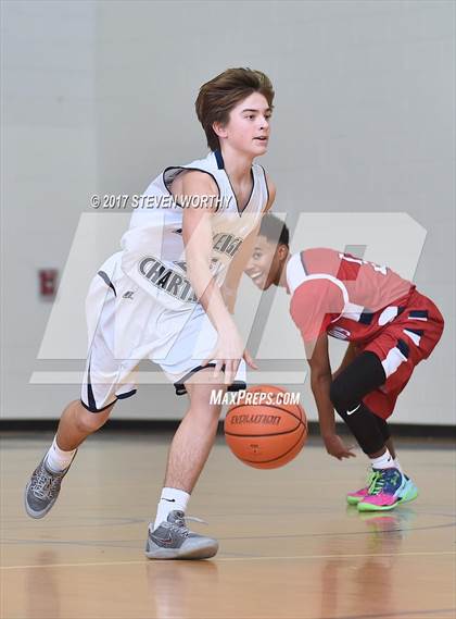 Thumbnail 3 in Franklin Academy @ Raleigh Charter photogallery.