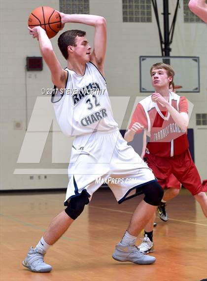 Thumbnail 2 in Franklin Academy @ Raleigh Charter photogallery.