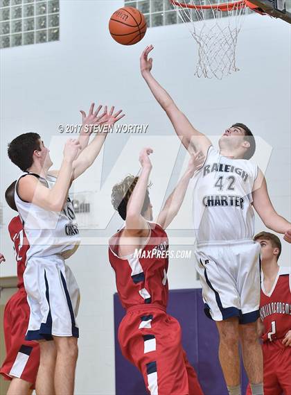 Thumbnail 3 in Franklin Academy @ Raleigh Charter photogallery.