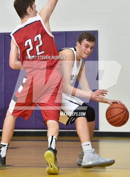Thumbnail 3 in Franklin Academy @ Raleigh Charter photogallery.