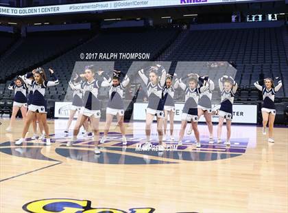 Thumbnail 1 in Linden @ Amador (@ Golden 1 Center) photogallery.