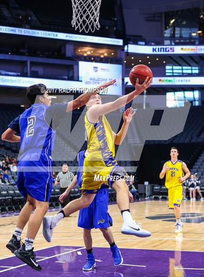 Thumbnail 2 in Linden @ Amador (@ Golden 1 Center) photogallery.