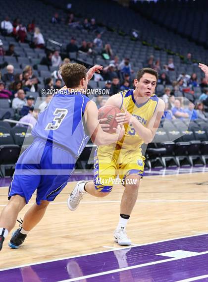 Thumbnail 3 in Linden @ Amador (@ Golden 1 Center) photogallery.