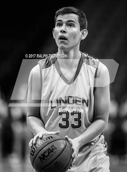 Thumbnail 1 in Linden @ Amador (@ Golden 1 Center) photogallery.