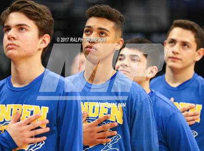 Thumbnail 2 in Linden @ Amador (@ Golden 1 Center) photogallery.