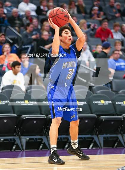 Thumbnail 2 in Linden @ Amador (@ Golden 1 Center) photogallery.