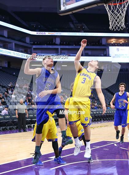 Thumbnail 3 in Linden @ Amador (@ Golden 1 Center) photogallery.
