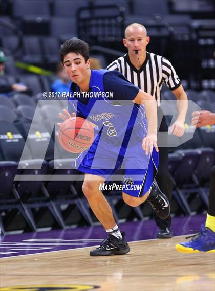 Thumbnail 3 in Linden @ Amador (@ Golden 1 Center) photogallery.