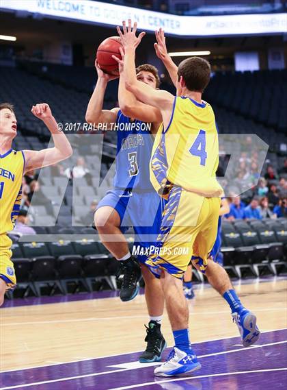 Thumbnail 2 in Linden @ Amador (@ Golden 1 Center) photogallery.